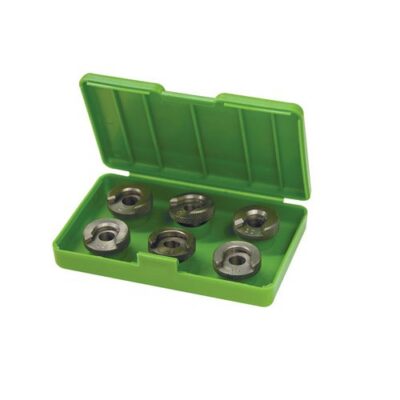 RED E-Z FEED SHELLHOLDER SET