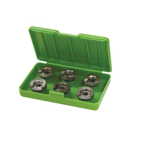 RED E-Z FEED SHELLHOLDER SET RED E-Z FEED SHELLHOLDER SET