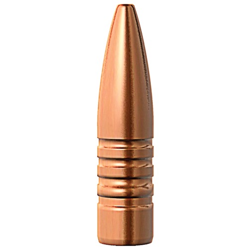 TRIPLE SHOT X® 338 CALIBER (.338”) RIFLE BULLETS TSX 338 CALIBER (0.338”) FLAT BASE 225GR 50/BOX TRIPLE SHOT X® 338 CALIBER (.338”) RIFLE BULLETS TSX 338 CALIBER (0.338”) FLAT BASE 225GR 50/BOX