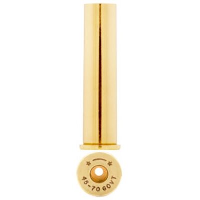 45-70 GOVERNMENT BRASS 45-70 GOVERNMENT BRASS 100/BAG