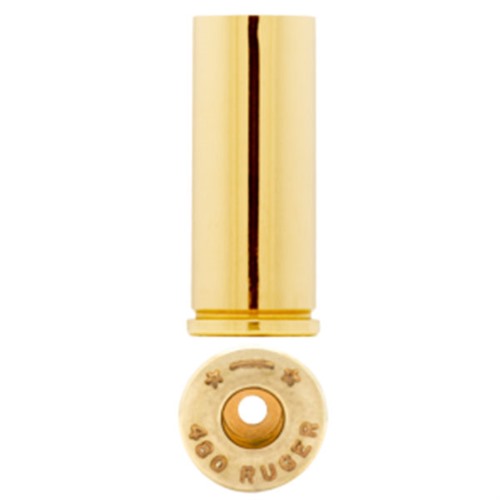 480 RUGER BRASS 480 RUGER BRASS 100/BAG 480 RUGER BRASS 480 RUGER BRASS 100/BAG