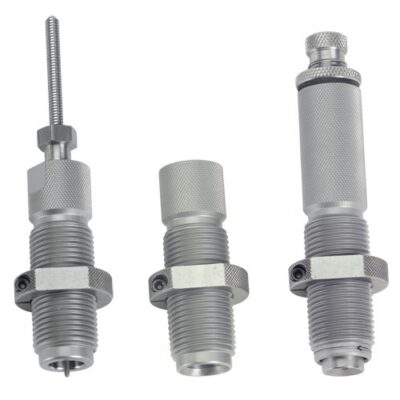 30 M1 CARBINE CUSTOM GRADE 3-DIE SET 30 M1 CARBINE FULL LENGTH 3-DIE SET