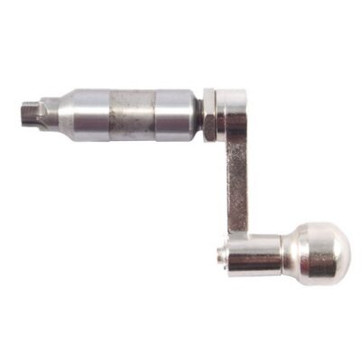 WILSON 50 BMG PRIMER POCKET REAMER .50 BMG PRIMER POCKET REAMER