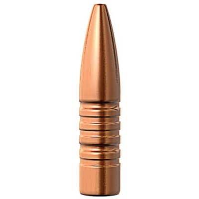 BARNES ct TSX 338 .338 250Gr. FB