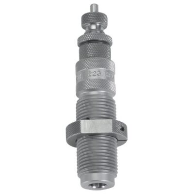 308 WINCHESTER MATCH GRADE NECK SIZE DIE HORNADY MATCH GRADE NEW DIMENSION NECK SIZE DIE, 308 WIN