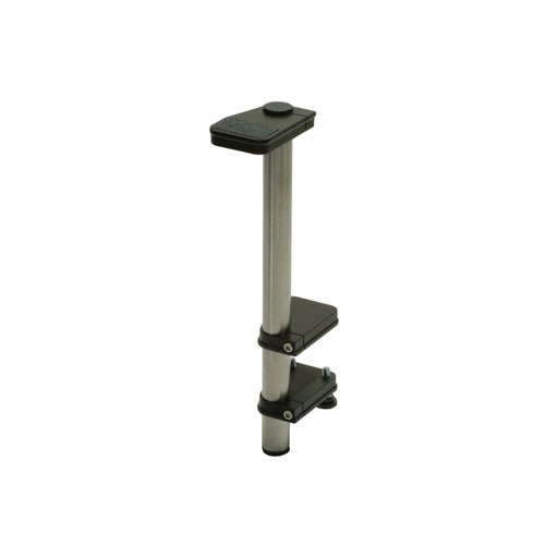 SINCLAIR POWDER MEASURE STAND (CLAMP STYLE) POWDER MEASURE STAND, CLAMP STYLE SINCLAIR POWDER MEASURE STAND (CLAMP STYLE) POWDER MEASURE STAND, CLAMP STYLE
