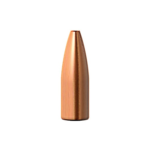 VARMINT GRENADE 22 CALIBER (0.224”) FLAT BASE BULLETS VARMINT GRENADE 22 CALIBER (0.224”) FB 36GR 250/BOX