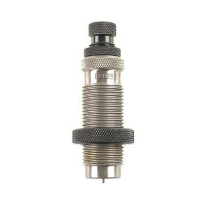 TYPE S BUSHING NECK DIES TYPE S BUSHING NECK DIE 243 WIN