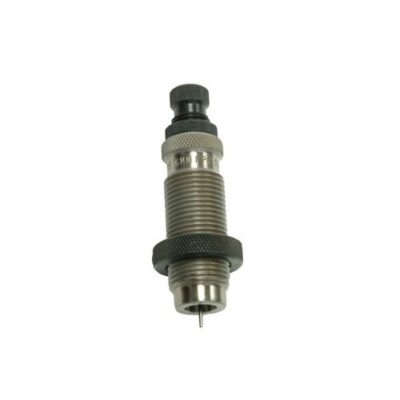 TYPE S BUSHING FULL DIES 6MM PPC BUSHING FULL LENGTH TYPE S DIE