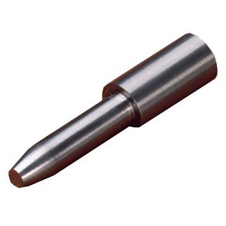CARBIDE NECK TURNING MANDRELS CARBIDE NECK TURNING MANDREL, 270 CALIBER (.275”)