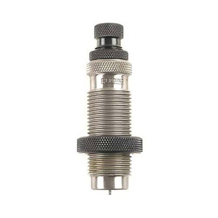 308 WIN TYS BUSHING NECK DIE 308 WIN TYS BUSHING NECK DIE