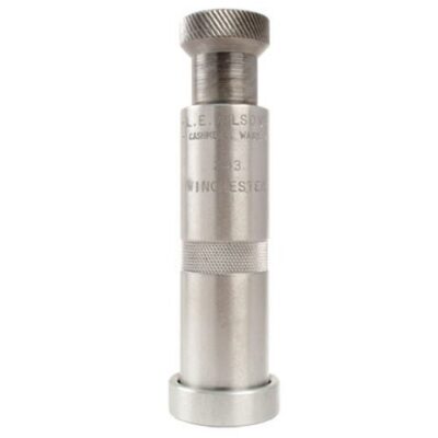 CHAMBER TYPE BULLET SEATER DIES 6MM BR BULLET SEATING DIE