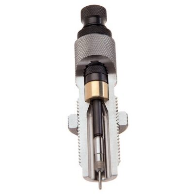 TYPE S BUSHING FULL DIES 6MM PPC SMALL BASE BUSHING FULL LENGTH TYPE S DIE