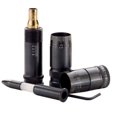PRECISION MIC CARTRIDGE HEADSPACE TOOL 308 WINCHESTER PRECISION MIC