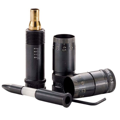 PRECISION MIC CARTRIDGE HEADSPACE TOOL 308 WINCHESTER PRECISION MIC PRECISION MIC CARTRIDGE HEADSPACE TOOL 308 WINCHESTER PRECISION MIC