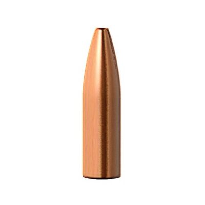 VARMINT GRENADE 22 CALIBER (0.224”) FLAT BASE BULLETS VARMINT GRENADE 22 CALIBER (0.224”) FB 50GR 250/BOX