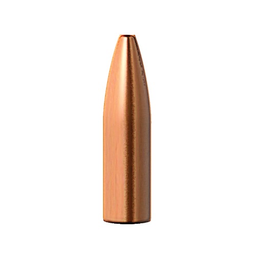 VARMINT GRENADE 22 CALIBER (0.224”) FLAT BASE BULLETS VARMINT GRENADE 22 CALIBER (0.224”) FB 50GR 250/BOX
