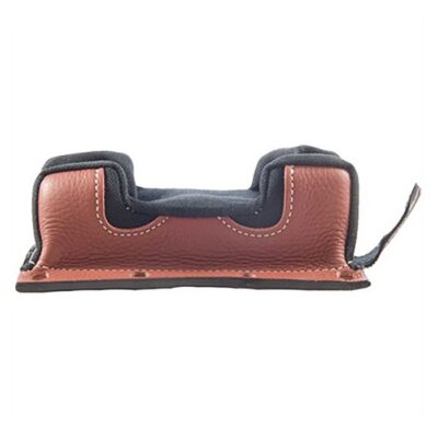 EDGEWOOD FRONT BENCHREST BAGS STANDARD FRONT BAG, 3” FOREND