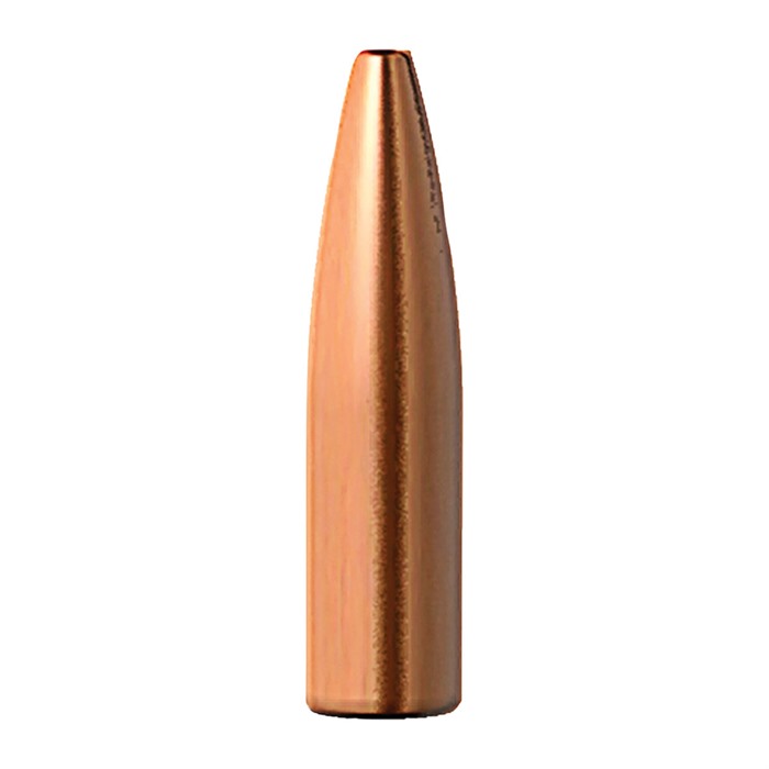 VARMINT GRENADE 6MM (0.243”) HOLLOW POINT FLAT BASE BULLETS 6MM (0.243”) 62GR HOLLOW POINT FLAT BASE 250/BOX