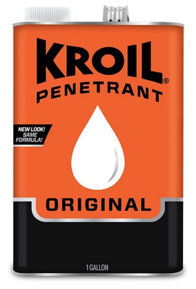 KROIL UNFREEZE PARTS GALLON