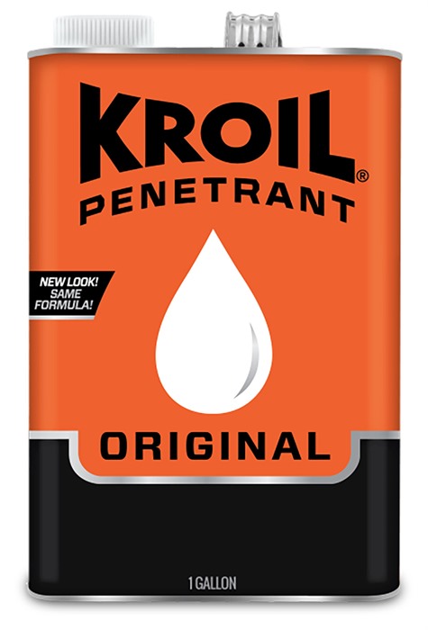 KROIL UNFREEZE PARTS GALLON KROIL UNFREEZE PARTS GALLON