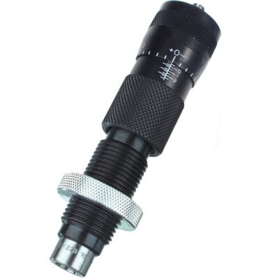 ULTRA? MICROMETER SEATER DIES 308 WINCHESTER MICROMETER SEATER DIE