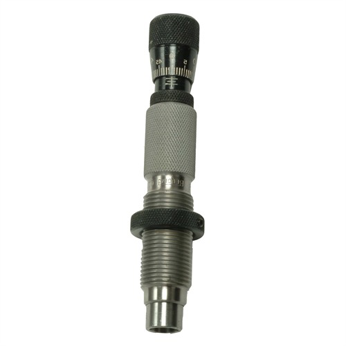 COMPETITION HANDGUN BULLET SEATER DIES COMPETITION SEATER DIE 9MM LUGER COMPETITION HANDGUN BULLET SEATER DIES COMPETITION SEATER DIE 9MM LUGER