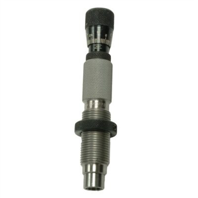 COMPETITION SEATER DIES 45-70 GOVERNMENT BULLET SEATING DIE