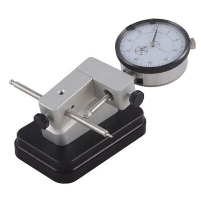 SINCLAIR CASE NECK SORTING TOOL CASE NECK SORTING TOOL WITH DIAL INDICATOR
