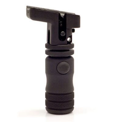 STUD MOUNT MONOPODS STANDARD RANGE MONOPOD STUD 3.75-4.75” QUICK KNOB