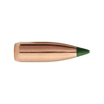 BLITZKING 22 CALIBER (0.224”) BOAT TAIL BULLETS BLITZKING 22 CALIBER (0.224”) 55GR PTBT 500/BOX
