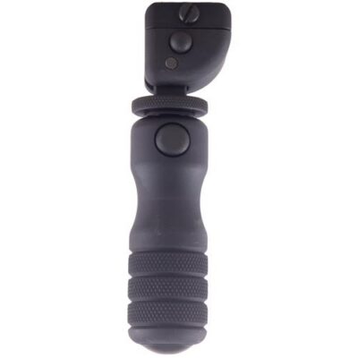 RAIL MOUNT MONOPODS MID-RANGE PRM MONOPOD RAIL 4.75-5.5” QUICK KNOB