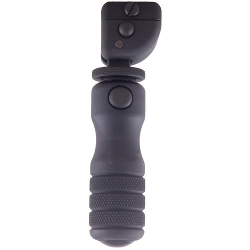 RAIL MOUNT MONOPODS MID-RANGE PRM MONOPOD RAIL 4.75-5.5” QUICK KNOB RAIL MOUNT MONOPODS MID-RANGE PRM MONOPOD RAIL 4.75-5.5” QUICK KNOB