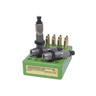 DIE.338 LAPUA MAG DELUXE SERIESD