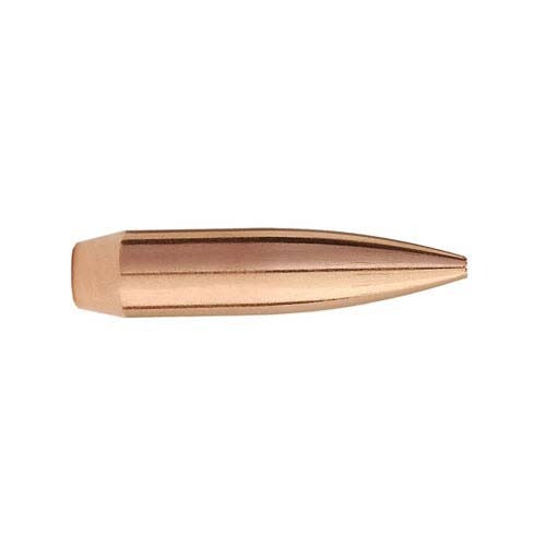 MATCHKING 6.5MM (0.264”) BULLETS MATCHKING 6.5MM (.264”) 120GR HOLLOW POINT BOAT TAIL 500/BOX MATCHKING 6.5MM (0.264”) BULLETS MATCHKING 6.5MM (.264”) 120GR HOLLOW POINT BOAT TAIL 500/BOX
