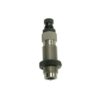 CUSTOM TYPE S NECK DIE – 6MM DASHER TYPE S BUSHING NECK DIE 6MM DASHER