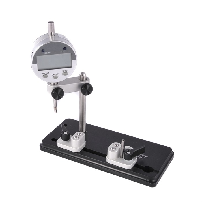 SINCLAIR CONCENTRICITY GAUGE CONCENTRICITY GAUGE WITH DIGITAL INDICATOR SINCLAIR CONCENTRICITY GAUGE CONCENTRICITY GAUGE WITH DIGITAL INDICATOR