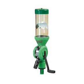3BR MATCH-GRADE POWDER MEASURE 3BR POWDER MEASURE W/PISTOL INSERT 3BR MATCH-GRADE POWDER MEASURE 3BR POWDER MEASURE W/PISTOL INSERT