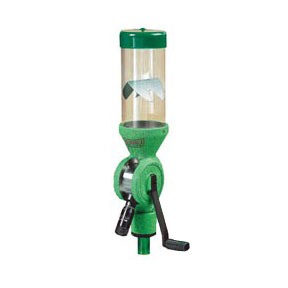 3BR MATCH-GRADE POWDER MEASURE 3BR POWDER MEASURE W/RIFLE INSERT 3BR MATCH-GRADE POWDER MEASURE 3BR POWDER MEASURE W/RIFLE INSERT