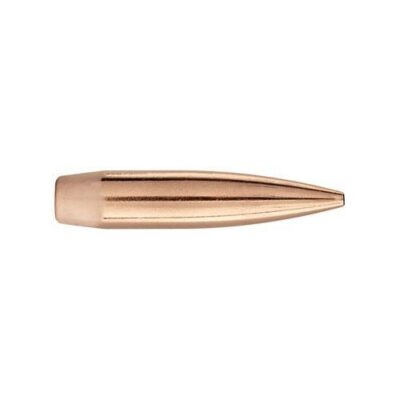 MATCHKING 6.5MM (0.264”) BULLETS MATCHKING 6.5MM (.264”) 123GR HOLLOW POINT BOAT TAIL 500/BOX