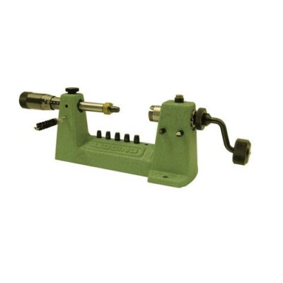 CASE TRIMMER W/ MICROMETER CASE TRIMMER W/ MICROMETER