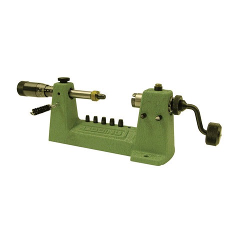 CASE TRIMMER W/ MICROMETER CASE TRIMMER W/ MICROMETER
