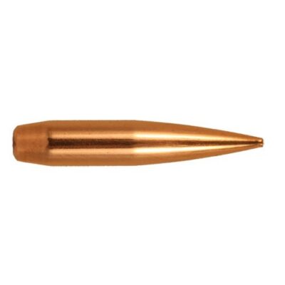 VLD .264 CALIBER (0.264”) RIFLE BULLETS VLD 6.5MM (0.264”) 140GR BOAT TAIL 500/BOX