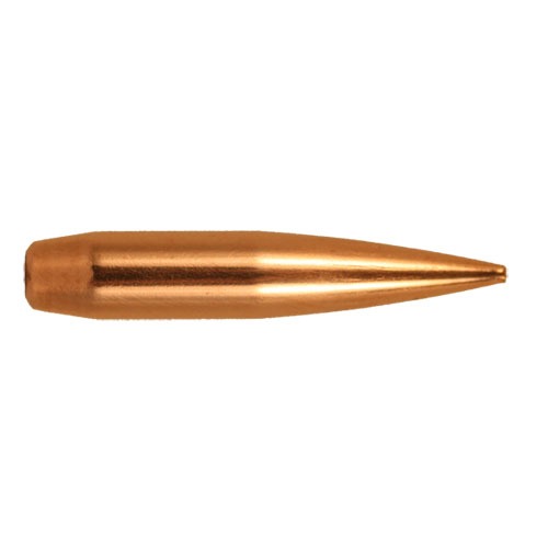 VLD .264 CALIBER (0.264”) RIFLE BULLETS VLD 6.5MM (0.264”) 140GR BOAT TAIL 500/BOX
