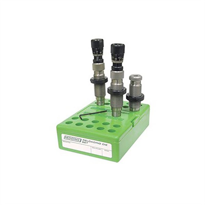COMPETITION BUSHING NECK DIE SETS 222 REMINGTON COMPETITION BUSHING NECK DIE SET