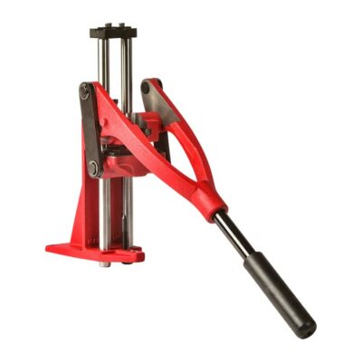 CO-AX RELOADING PRESS CO-AX PRESS WITH ”S” JAWS, MODEL B5