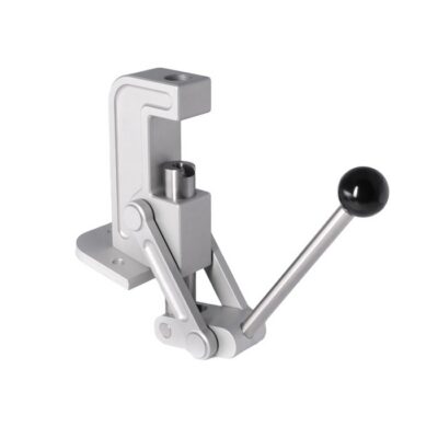 Sinclair 7/8-14 Benchrest Press BENCHREST C-FRAME RELOADING PRESS, 7/8”-14