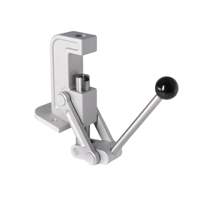 Sinclair 7/8-14 Benchrest Press BENCHREST C-FRAME RELOADING PRESS, 7/8”-14