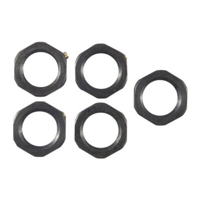 DIE LOCK RINGS DIE LOCK RING 5-PACK