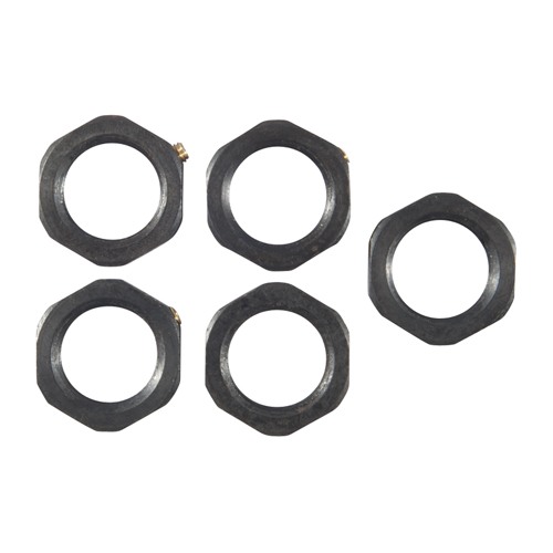 DIE LOCK RINGS DIE LOCK RING 5-PACK